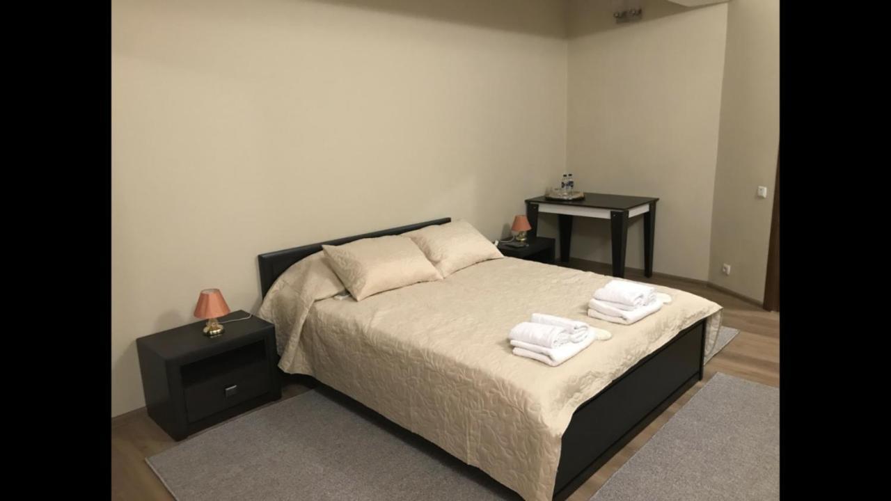 Apelsin Hotell Bilhorod-Dnistrovsʼkyy Exteriör bild