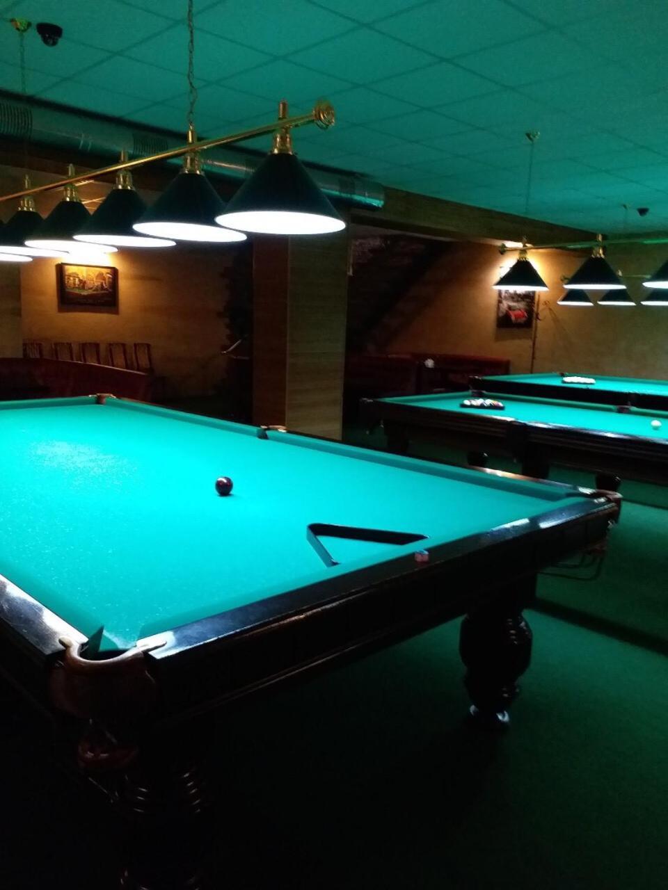 Apelsin Hotell Bilhorod-Dnistrovsʼkyy Exteriör bild